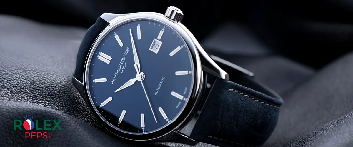 Frederique Constant Watch Dubai